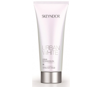 Захисний денний крем Skeyndor Urban White Shield Day Cream SPF 20, 50 мл