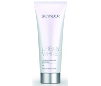 Захисний крем для рук Skeyndor Urban White Shield Hand Cream SPF15, 75 мл