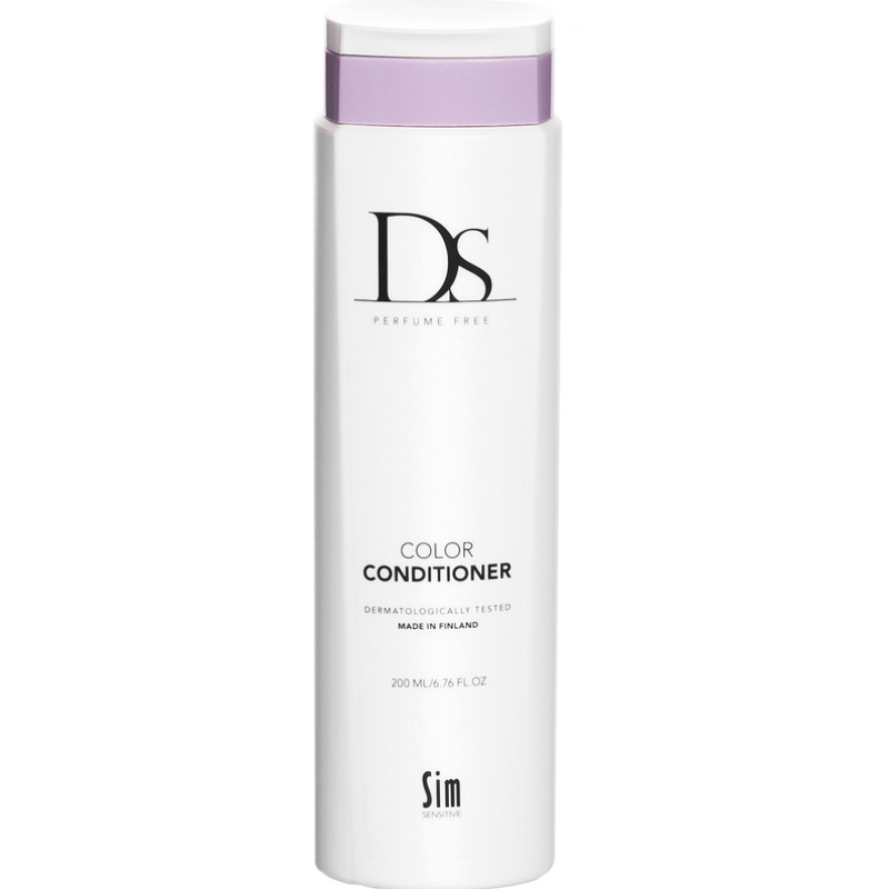 Кондиціонер для фарбованого волосся Sim Sensitive DS Color Conditioner Кондиціонер для фарбованого волосся Sim Sensitive DS Color Conditioner
