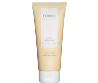 Крем для кучерявого волосся з олією насіння вівса Sim Sensitive Forme Essentials Curl Bouncer 100 мл Крем для кучерявого волосся з олією насіння вівса Sim Sensitive Forme Essentials Curl Bouncer 100 мл