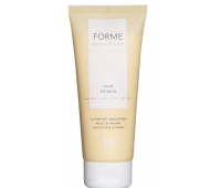 Крем-праймер для волосся з олією насіння вівса Sim Sensitive Forme Essentials Hair Primer 100 мл Крем-праймер для волосся з олією насіння вівса Sim Sensitive Forme Essentials Hair Primer 100 мл