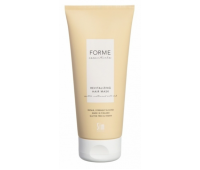 Маска для відновлення волосся з олією насіння вівса Sim Sensitive Forme Essentials Revitalizing Hair Mask 200 мл Маска для відновлення волосся з олією насіння вівса Sim Sensitive Forme Essentials Revitalizing Hair Mask 200 мл