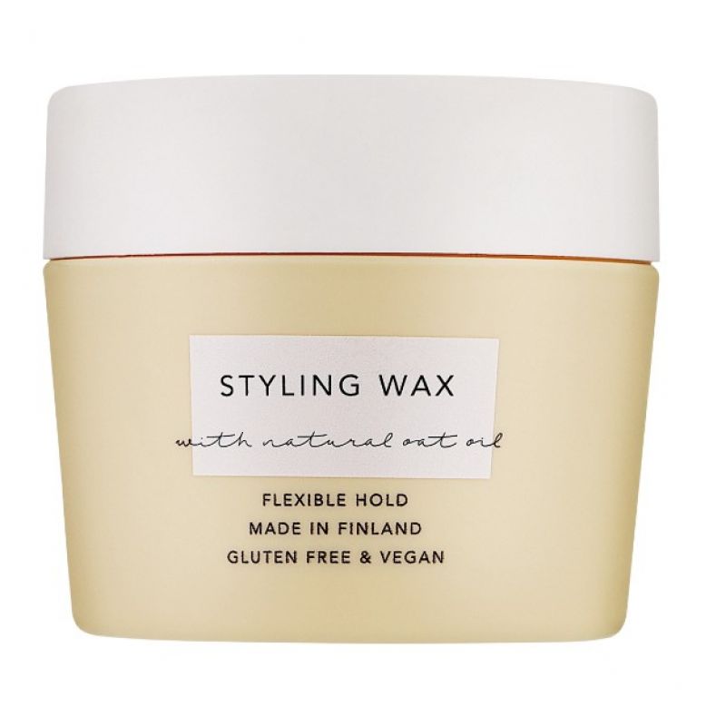 Воск для стайлінгу Sim Sensitive Forme Styling Wax 50 мл Воск для стайлінгу Sim Sensitive Forme Styling Wax 50 мл