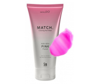 Відтіночний бальзам рожевий (пастель) Sim Sensitive SensiDO Match Adorable Pink (Pastel) 200 мл Відтіночний бальзам рожевий (пастель) Sim Sensitive SensiDO Match Adorable Pink (Pastel) 200 мл