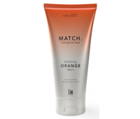 Відтіночний бальзам квітучий апельсин (неон) Sim Sensitive SensiDO Match Blooming Orange (Neon) 200 мл Відтіночний бальзам квітучий апельсин (неон) Sim Sensitive SensiDO Match Blooming Orange (Neon) 200 мл