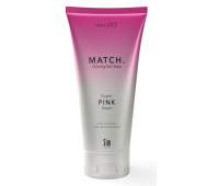 Відтіночний бальзам яскравий неоново-рожевий Sim Sensitive SensiDO Match Pink (Neon) 200 мл Відтіночний бальзам яскравий неоново-рожевий Sim Sensitive SensiDO Match Pink (Neon) 200 мл