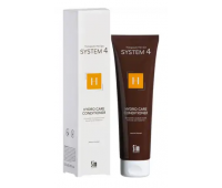 Терапевтичний бальзам «H»для сухого i пошкодженого волосся System 4 H Hydro Care Conditioner