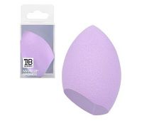Спонж для макияжа, сиреневый Tools For Beauty Olive 2 Cut Makeup Sponge Purple Спонж для макияжа, сиреневый Tools For Beauty Olive 2 Cut Makeup Sponge Purple