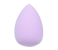 Спонж для макияжа, фиолетовый Tools For Beauty Raindrop Make-Up Blending Sponge Violet