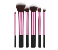 Набор кистей для макияжа, 6 шт Tools For Beauty Set Of 6 Make-Up Brushes