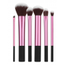 Набор кистей для макияжа, 6 шт Tools For Beauty Set Of 6 Make-Up Brushes