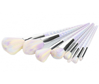 Набор кистей для макияжа, 8 шт Tools For Beauty