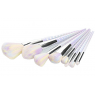 Набор кистей для макияжа, 8 шт Tools For Beauty