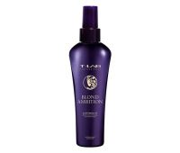 Еліксир для волосся блонд T-Lab Professional Blond Ambition Elixier Absolute 150 мл