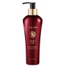 Відновлювальний кондиціонер для сухого і пошкодженого волосся T-LAB Professional Aura Oil Duo Treatment