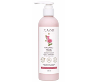Щоденний кондиціонер для волосся - T-LAB Organic Rose Daily Therapy Conditioner 250 мл