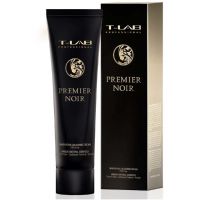 Т-Лаб Інноваційна стійка фарба для волосся T-Lab Premier Noir Палітра T-Lab Premier Noir 100 мл