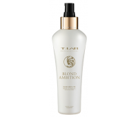 Еліксир для волосся блонд T-Lab Professional Blond Ambition Elixier Absolute 150 мл Еліксир для волосся блонд T-Lab Professional Blond Ambition Elixier Absolute 150 мл