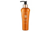 Серія T-lab Organic Shape - для розгладження й живлення волосся