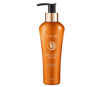 Флюїд для формування волосся і максимальне зволоження T-Lab Professional Organic Shape Multi-Care Fluid 150мл Флюїд для формування волосся і максимальне зволоження T-Lab Professional Organic Shape Multi-Care Fluid 150мл