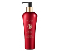 Маска для біозахисту й зволоження волосся T-Lab Professional Total Protect Duo Mask 300 мл