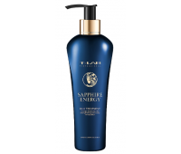 Кондиціонер для сили волосся та ефекту анти-ейдж T-Lab Sapphire Energy Conditioner 300 мл