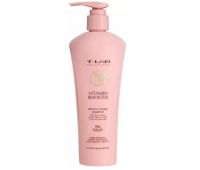 Відновлюючий вітамінний шампунь для волосся T-Lab Professional Vitamin Booster Revival Vitamin Shampoo, 300 мл