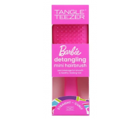 Щітка для Волосся Tangle Teezer Barbie The Wet Detangler Mini Dopamine Pink