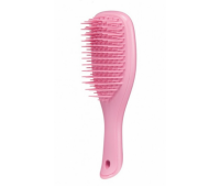 Tangle Teezer Гребінець для вологих волосся THE Wet Detangler Mini Baby Pink Sparkle