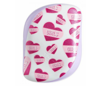 Гребінець TANGLE TEEZER Compact Styler Girl Power