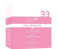 Ампули для відновлення волосся - Team 155 Fullrepair 33 12 * 10 мл Ампули для відновлення волосся - Team 155 Fullrepair 33 12 * 10 мл