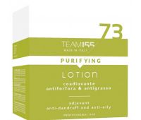 Ампули проти лупи і номализующие роботу сальних залоз - Team 155 Puryfing 73 12 * 10 мл