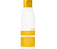 Маска після процедури фарбування волосся - Team 155 Extrasafe 22