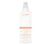 Багатофункціональний спрей для волосся 10 в 1 - Team 155 Extraforce Spray All in Action 200 мл