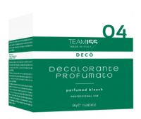 Знебарвлюючий порошок без пилу (7 тонів) - Team 155 Bleaching Powder 500 гр