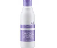 Шампунь для шовковистості волосся - Team 155 Extratouch 41