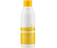 Шампунь після процедури фарбування волосся - Team 155 Extrasafe 21