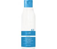 Шампунь проти випадіння волосся - Team 155 Restart 61