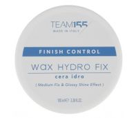 Віск для укладання волосся на водній основі Team 155 Finish Control Wax Hydro Fix Cera Idro 100 мл Віск для укладання волосся на водній основі Team 155 Finish Control Wax Hydro Fix Cera Idro 100 мл