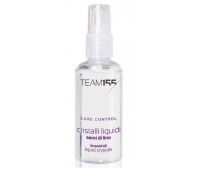 Рідкі кристали з олією льону Team 155 Finish Control 100 мл Рідкі кристали з олією льону Team 155 Finish Control 100 мл