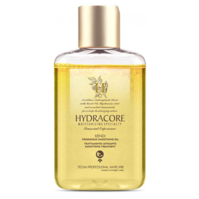 Олія плодів свічкового дерева Tecna Hydracore KENDI OIL, 100 мл Олія плодів свічкового дерева Tecna Hydracore KENDI OIL, 100 мл