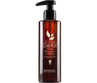 Гель для інтимної гігієни із пребіотиком Tecna Professional Cajeput