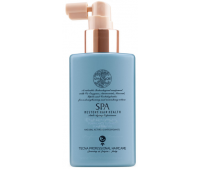 Гліколевий пілінг для шкіри голови Tecna SPA Enzymetherapy Scalp Rejuvenator, 125 мл