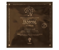 Регенеруюча глина для волосся Tecna Teabase Hidrating Mud