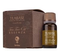 Олія чайного дерева Tecna Teabase Tea Tree Oil Essence, 12,5 мл