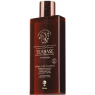 Трав'яний шампунь від лупи Tecna Teabase Herbal Care Shampoo