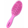 Щетка для распутывания волос Termix Colors Bubblegum Pink (Розовая) 000356