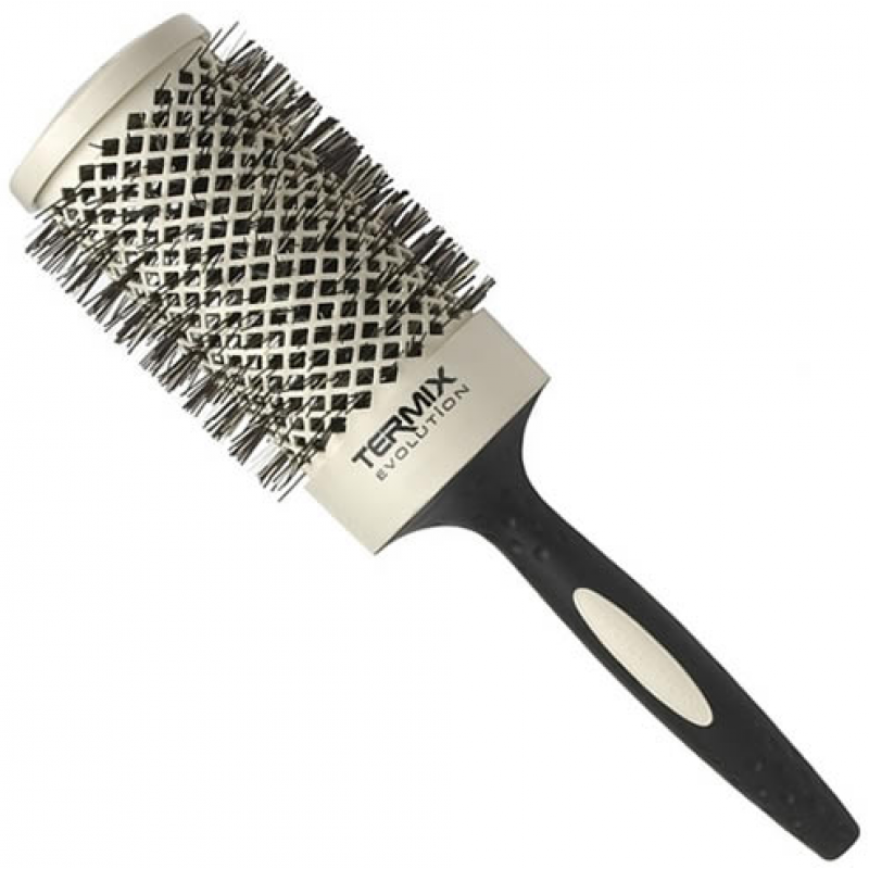 Термикс Термобрашинг для тонких и поврежденных волос d60 Termix Evolution Soft P-EVO-5008SP Термикс Термобрашинг для тонких и поврежденных волос d60 Termix Evolution Soft P-EVO-5008SP