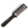 Termix Плоская термощетка маленькая Черная Flat brush P-008-8002TP