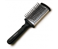 Termix Плоская термощетка большая Черная Flat brush P-008-8001TP